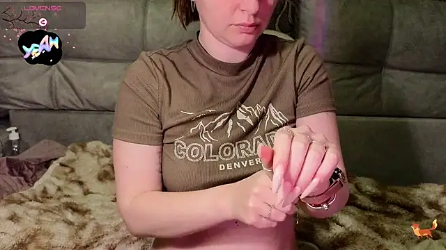 Онлайн чат XXX DanaMartina