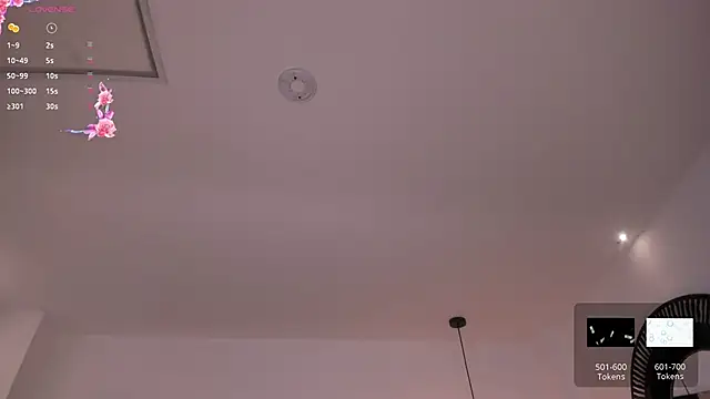 JuanitaClay 라이브 XXX 채팅