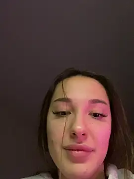 MissCarolina – Live XXX-chat