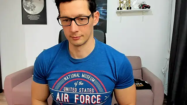 Živý XXX chat BrutusK08