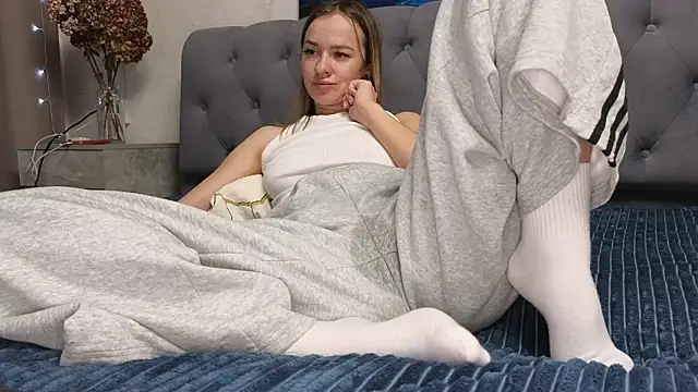 แชท XXX สดของ Strip-Lady