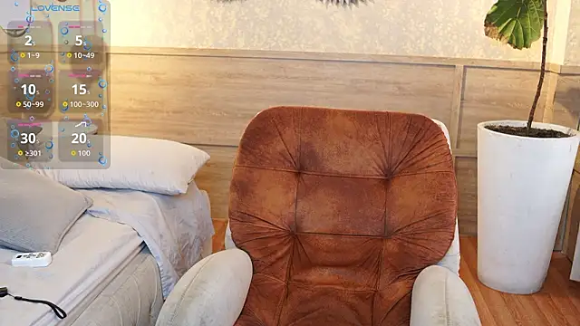 แชท XXX สดของ Ethan_occonor