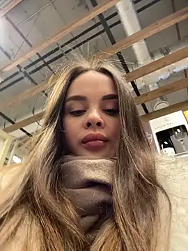 Chat XXX ao vivo de KristiRich