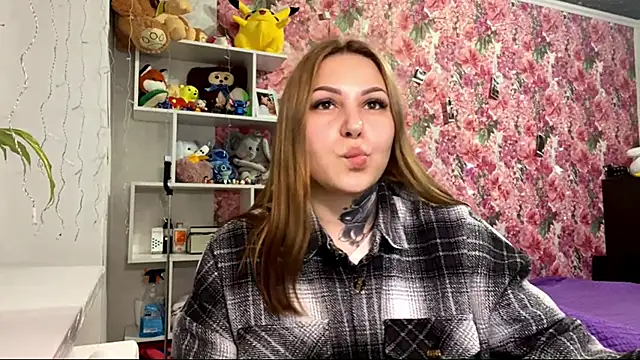 Chat XXX en directo de TraciBallena