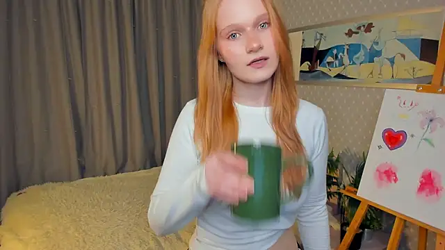 TheressaDotts Live XXX-chat