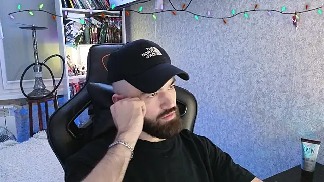 Chat XXX en directo de _Mostly_