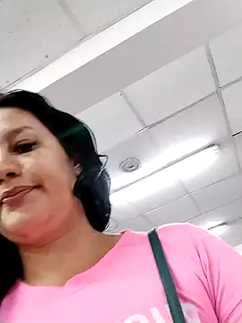 Chat XXX en directo de keilymadam