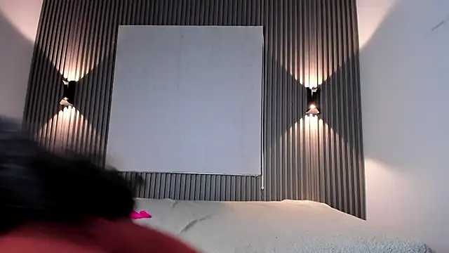 Zafiiraa – Naživo XXX chat