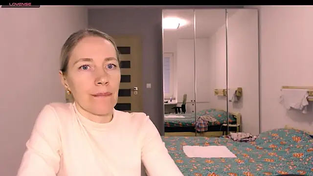 Javelinka – Live XXX-chat