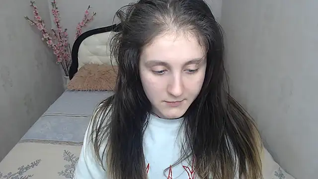 แชท XXX สดของ Holliy_Cooper