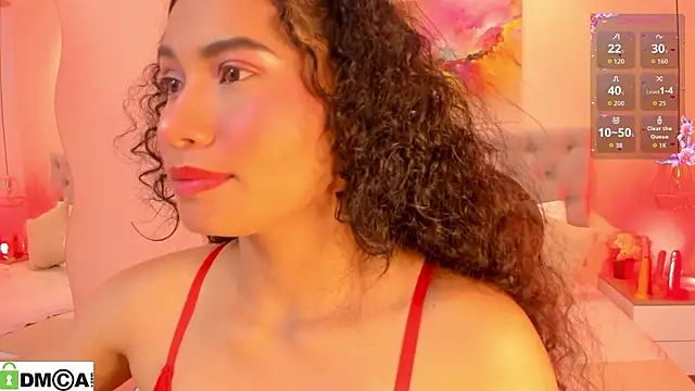 sweetrose_01 现场XXX聊天