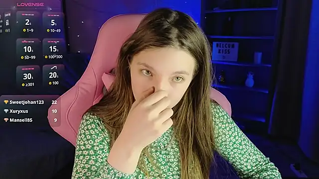 Mia_Myles Obrolan Langsung XXX