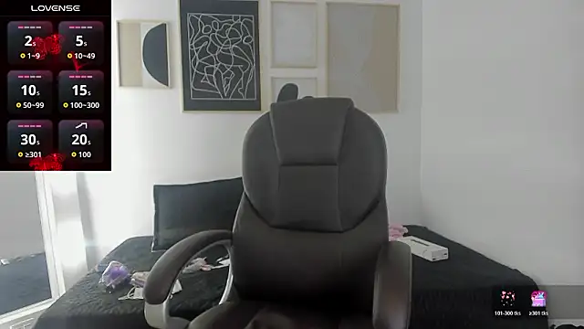 _sharlotte777 Chat XXX live