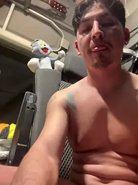 serxxx1287 webcam show