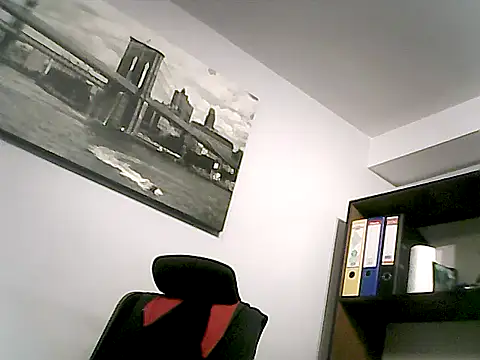 mastercharisma35 Live XXX-Chat