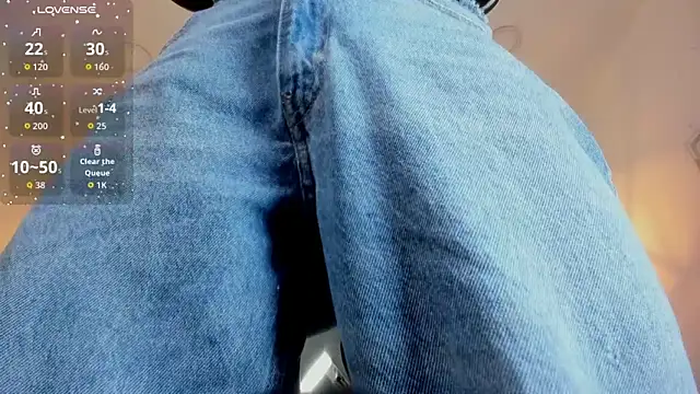 Hanna_Cornee_ – Naživo XXX chat