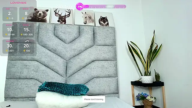 Czat XXX na żywo – KimberlyFox_t