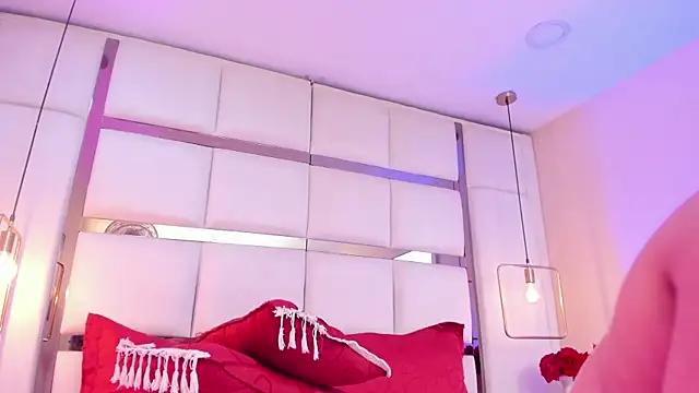 elizavenus 现场XXX聊天