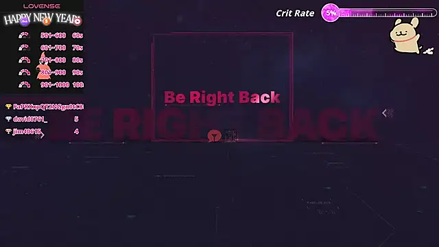 Sembang XXX Secara Langsung CryKuro_