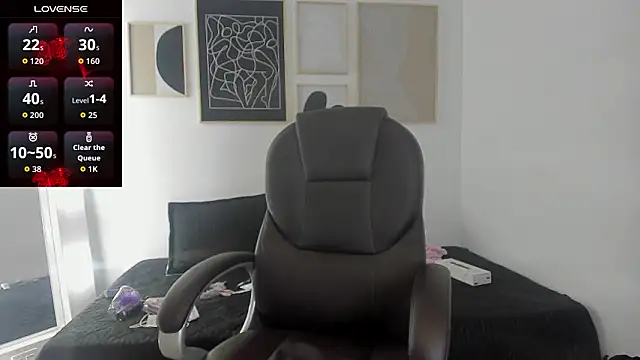 _sharlotte777 Chat XXX in diretta