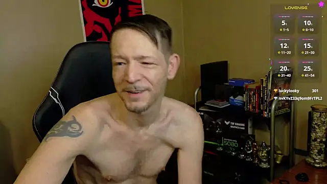 MasterForgedRayy Live XXX-chat