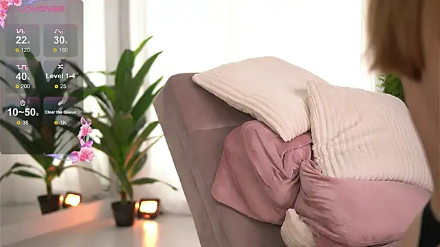 Chat XXX en directo de FreyaHeart