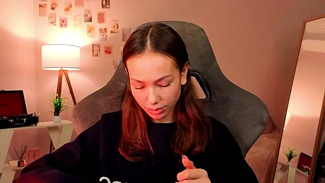 Chat XXX ao vivo de nexorine