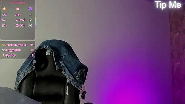 april_dumont Live XXX-Chat