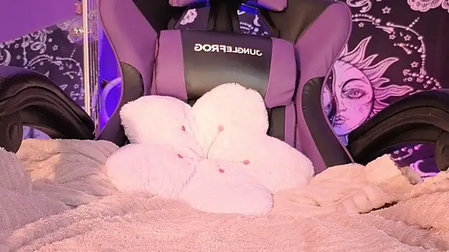 دردشة Gaia_Gatex الجنسية المباشرة