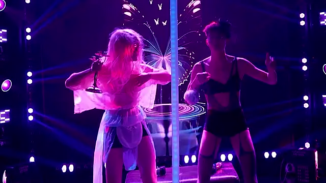 cdyyds003's Webcam Show