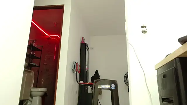 _aslhey_naughty 网络视讯表演