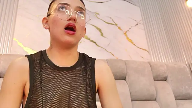 Živý XXX chat MichaelRossexxx