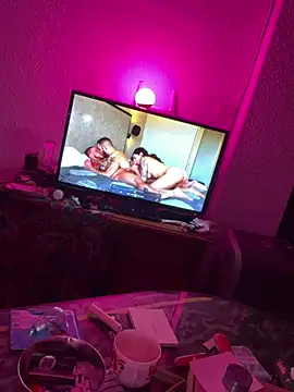 PutaNieves1983 웹캠 쇼