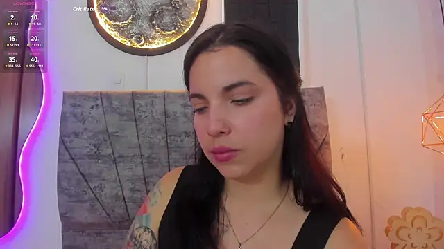 tatiana_sc's Live XXX Chat