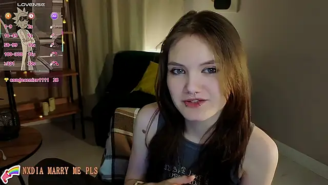 Dilara_xBaby 现场XXX聊天