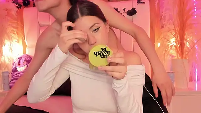 Sembang XXX Secara Langsung Daphne_And_Roger