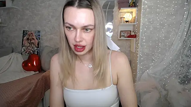 Chat XXX ao vivo de NickyAdamidi