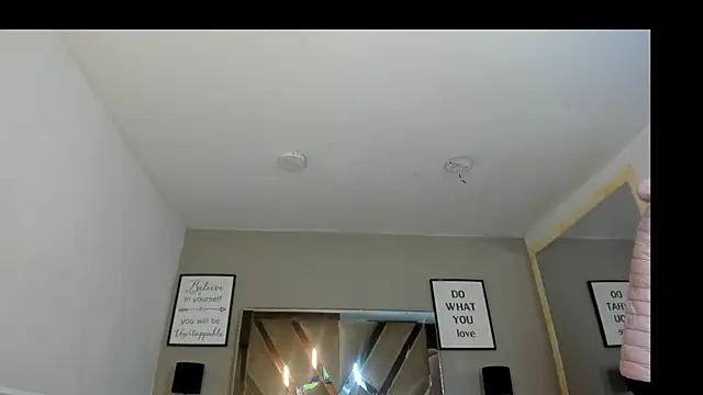 Živý XXX chat cellestehot