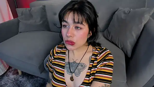 flower_smith_のライブXXXチャット