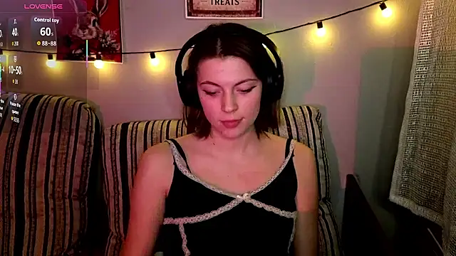 CutieAnny Live XXX-Chat