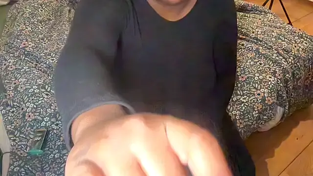 nanaisbackk 网络视讯表演