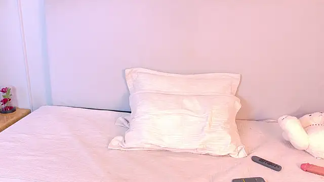 Chat XXX en directo de JosselynBrown