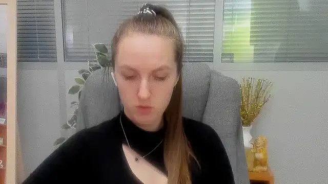 Nessi-Morris Chat XXX live