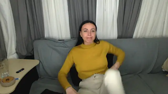 CloveLove Live XXX-Chat