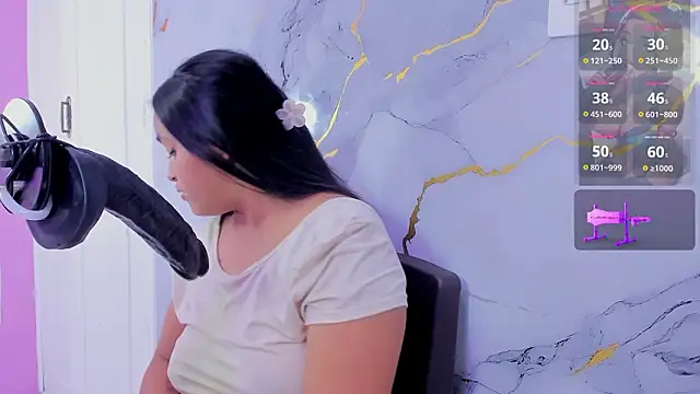 susan__bigassのライブXXXチャット