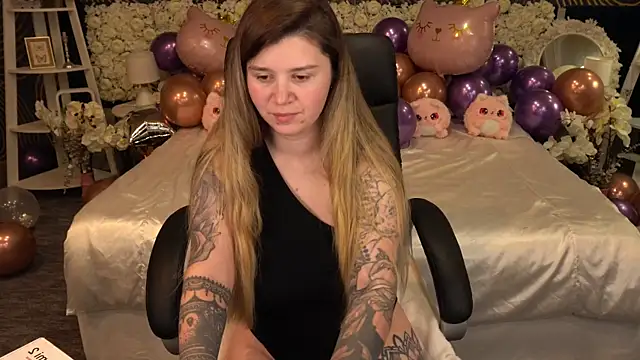 Sembang XXX Secara Langsung AmellyMilly