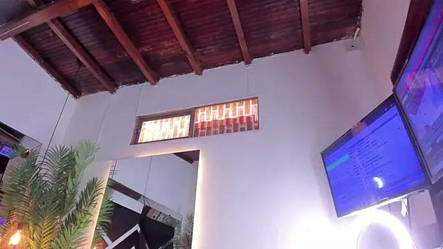 Chat XXX ao vivo de emily-fox