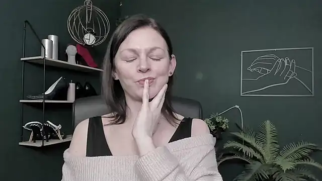 VivianWILD: απευθείας συνομιλία ΧΧΧ