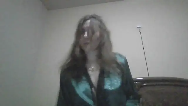 Živý XXX chat JasmineGlamour