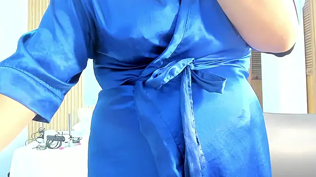 samy_19_ élő XXX-chatje